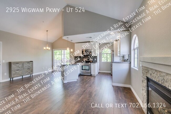 Building Photo - 2925 Wigwam Pkwy