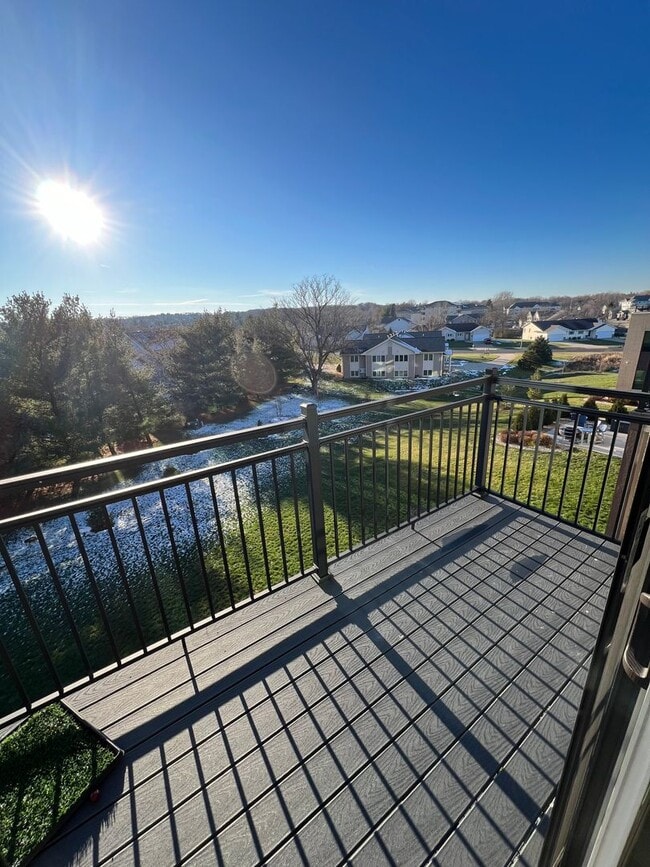 Interior Photo - Rosewood Place