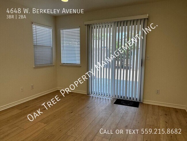 Building Photo - 4648 W Berkeley Ave