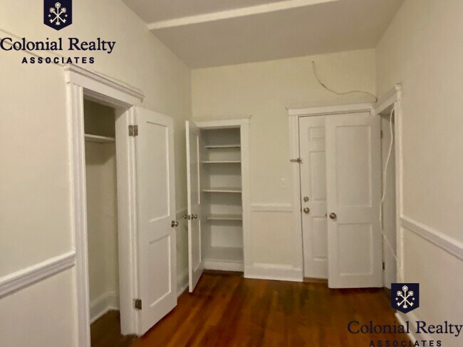 Building Photo - 1848 Commonwealth Ave