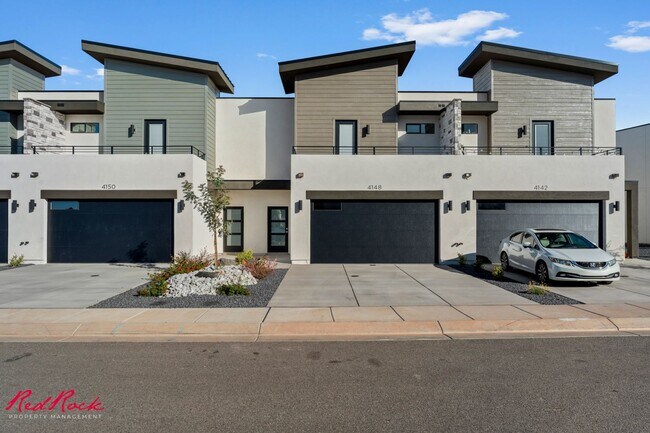 Building Photo - Brand New 3-Bedroom Townhome in Crimson Pa...