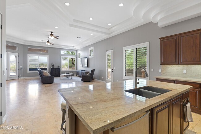 Building Photo - 16246 E Gamble Ln