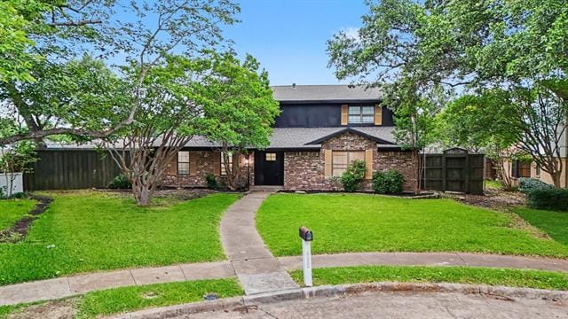 Building Photo - 2709 Oak Cir