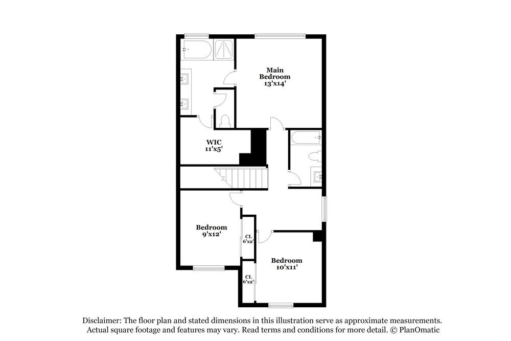 Building Photo - 7113 Mercurio Ave