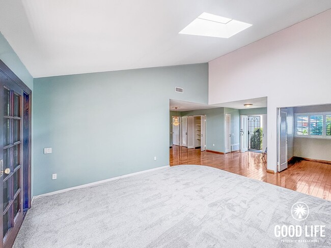 Building Photo - SD: Spacious 3BD/2BA Home in Rancho Bernardo with Office, Large Backyard w/ Garden Beds & 2-Car G...