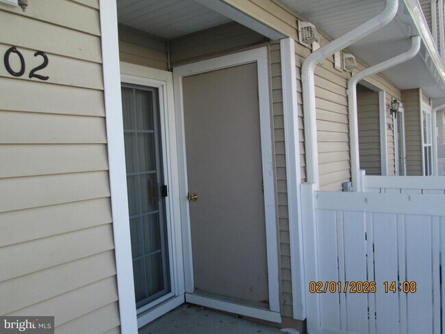 Building Photo - 5002 Baltimore Dr