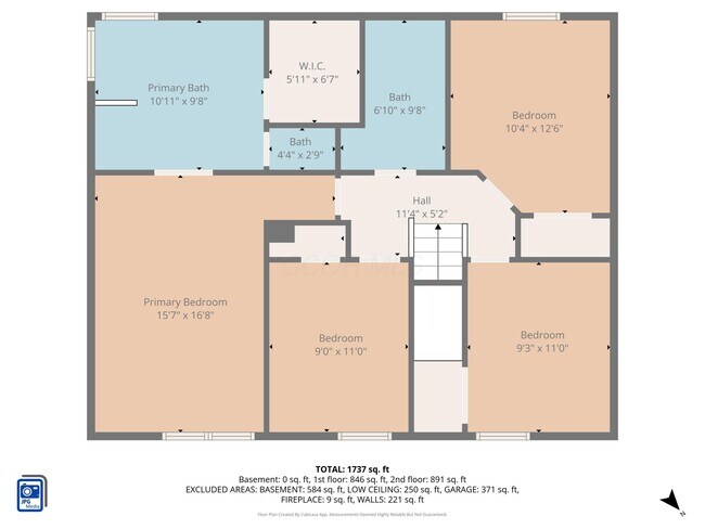 Building Photo - 8690 Kirkland Dr