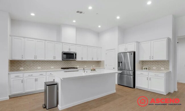 Building Photo - Beautiful 3-Bedroom Home in HOA Community with Pool & Full Appliances!