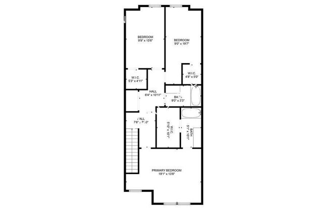 Building Photo - 1331 E Berry St