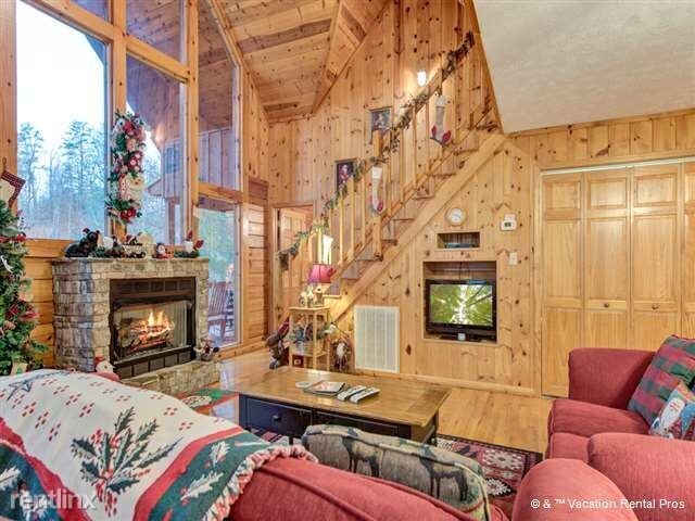 Building Photo - 1623 Raccoon Den Way