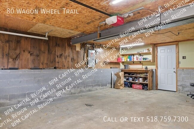 Building Photo - 80 Wagon Wheel Trail