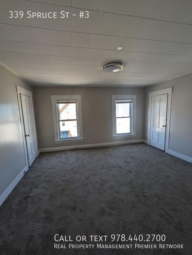 Building Photo - 339 Spruce St