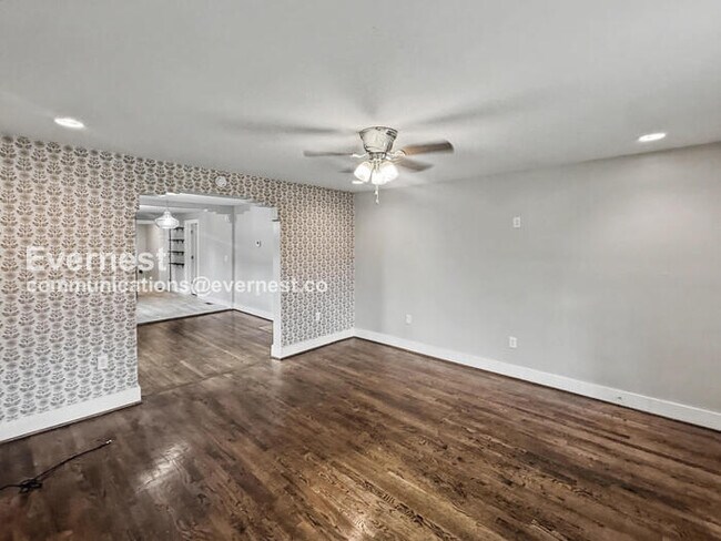 Building Photo - 4316 Tate Ave