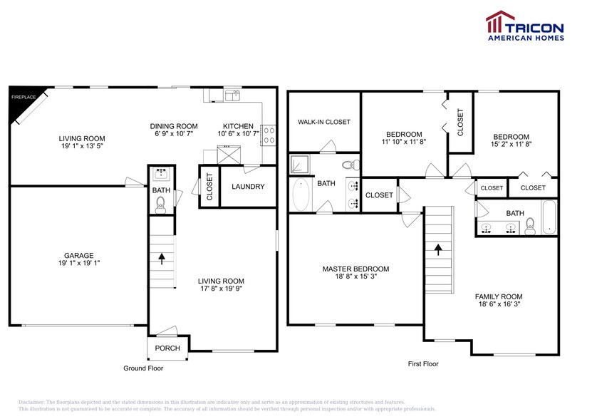 Building Photo - 4312 Larkhaven Village Dr