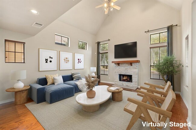 Building Photo - 8917 Old Lampasas Trail