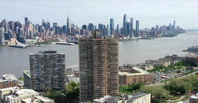 Building Photo - 6040 JFK Blvd E