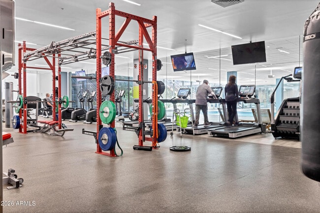 Building Photo - 7141 E Rancho Vista Dr