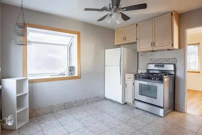 Building Photo - Charming Platt Park Home!