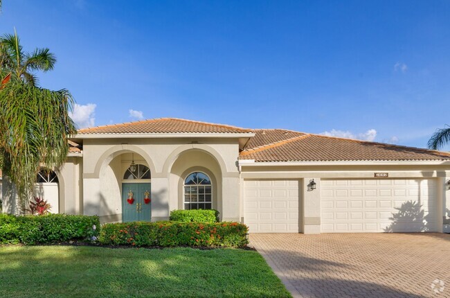 Building Photo - 3602 Cedar Hammock Ct