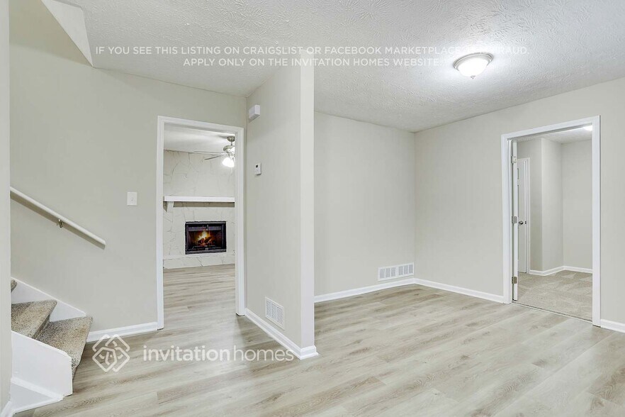 Building Photo - 370 Madeline Cir NW