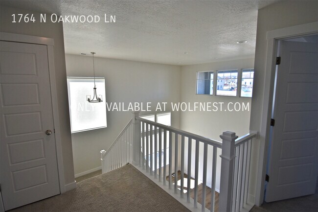 Building Photo - Incredible 4 Bed Saratoga Springs Home! No...