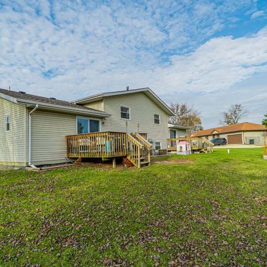 Building Photo - 11395 W 133rd Ln