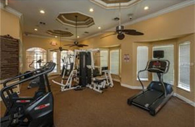 Building Photo - ALTAMONTE SPRINGS:Gated community, Ground ...