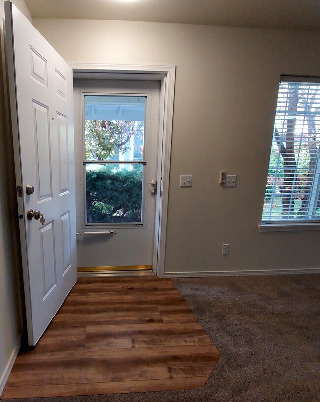 Screen Door - 1923 NE Derek Dr