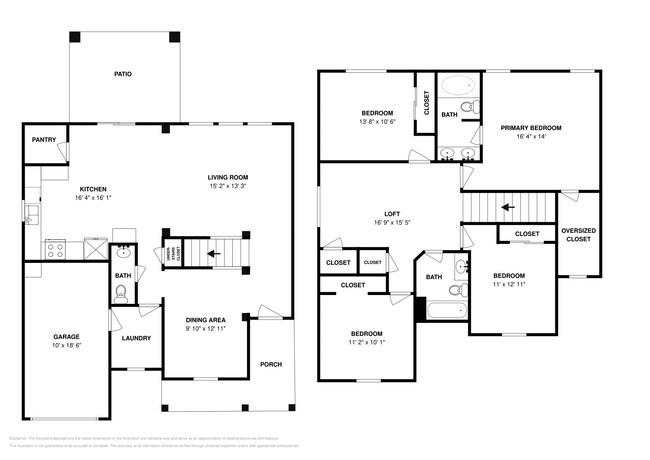 Building Photo - 2107 Hollow Cir