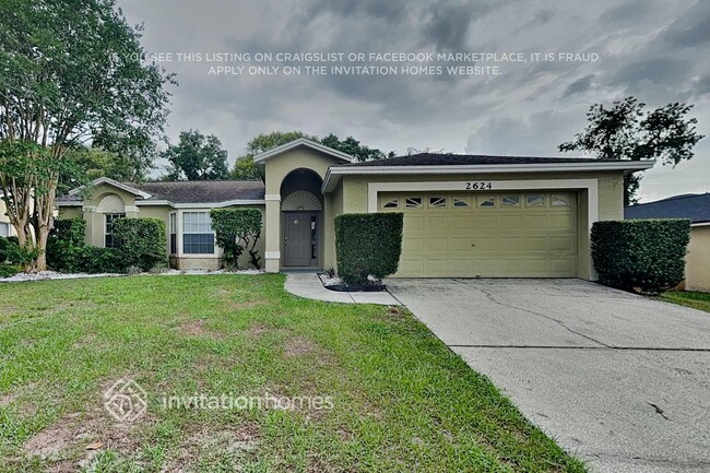 Building Photo - 2624 Lake Jackson Cir