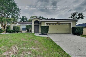 Building Photo - 2624 Lake Jackson Cir