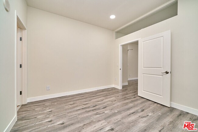 Building Photo - 3810 Wilshire Blvd