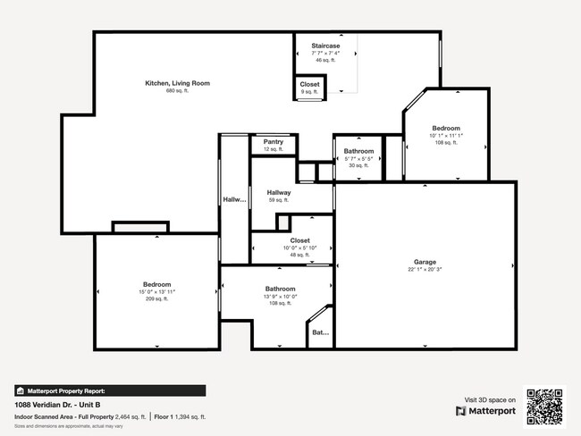 Building Photo - Luxury Living at Its Finest In Sango Featuring An Open Floor Plan, Fireplace and Resort Style Pri...