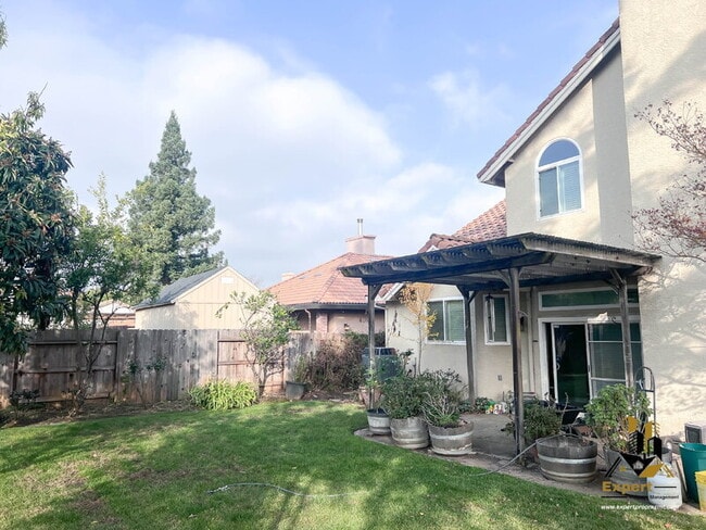 Building Photo - 8204 Eversley Ct