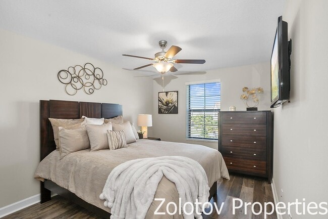 Building Photo - 1275 Ft Cobb Ter