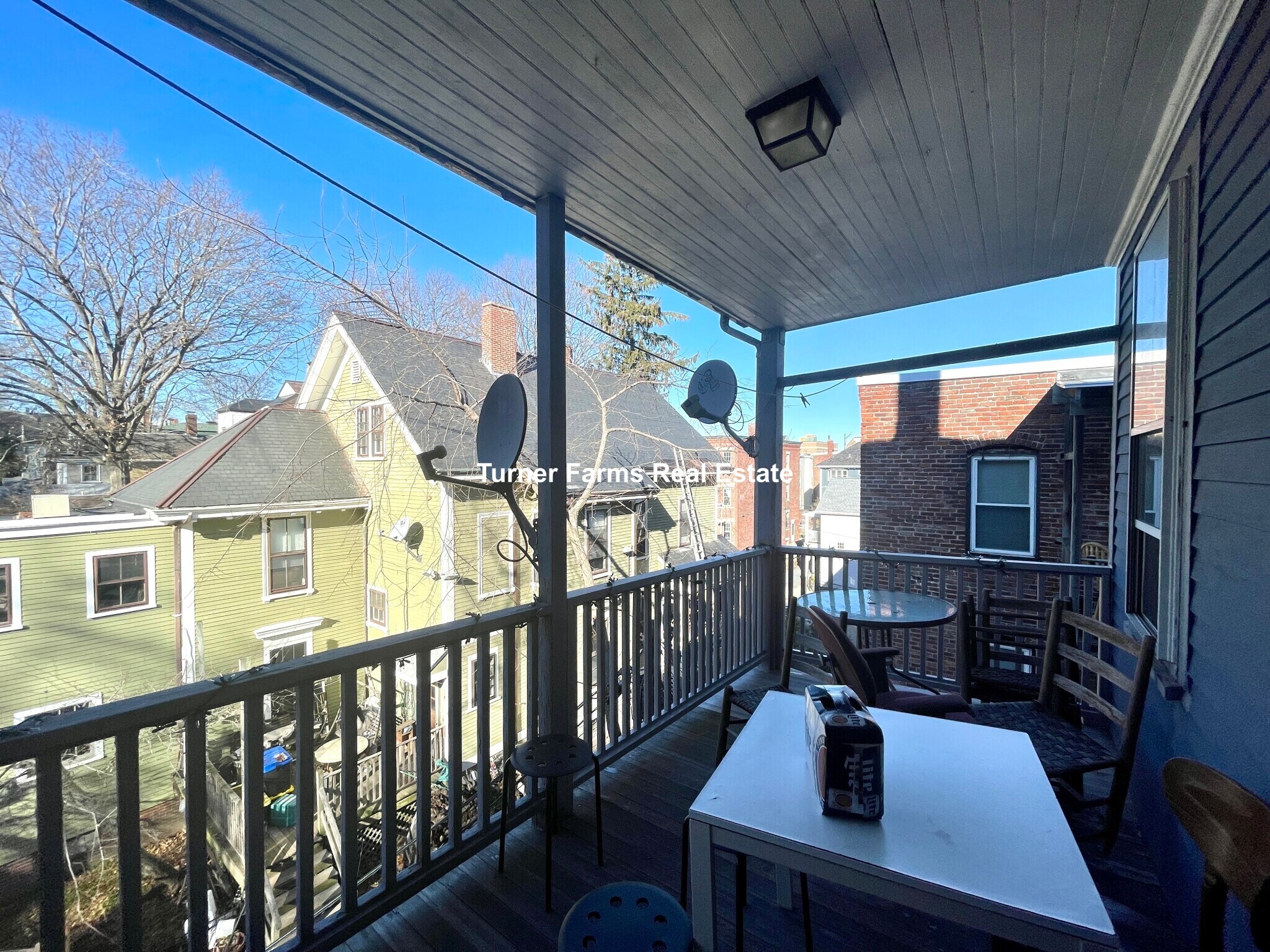 Building Photo - 803 Parker St