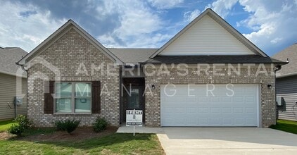 Building Photo - Home for Rent in Cullman, AL!!! Available to View with 48 Hour Notice!!!