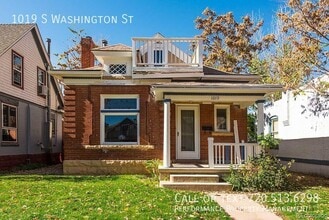 Building Photo - 1019 S Washington St