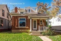 Building Photo - 1019 S Washington St