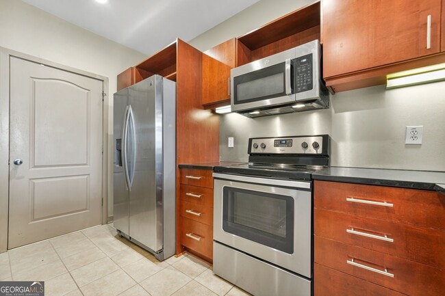 Building Photo - 390 17th St NW