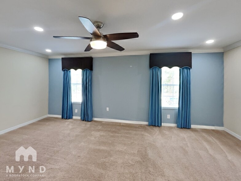 Building Photo - 20321 Starfinder Way