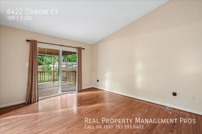 Building Photo - 6422 Oxbow Ct