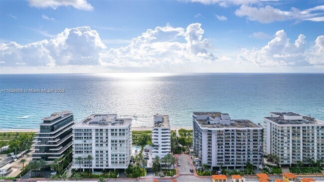 Building Photo - 8911 Collins Ave