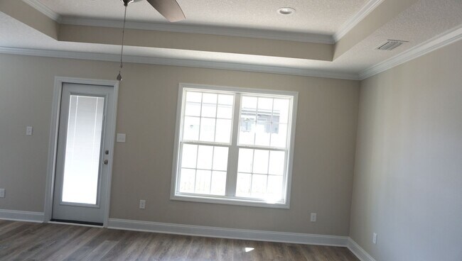 Building Photo - New home in Northlake S/D