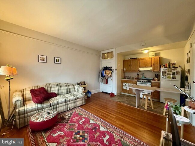 Building Photo - 1503 N Broom St