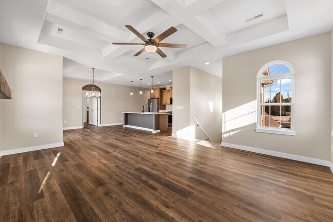 Building Photo - 1810 Horseshoe Ln