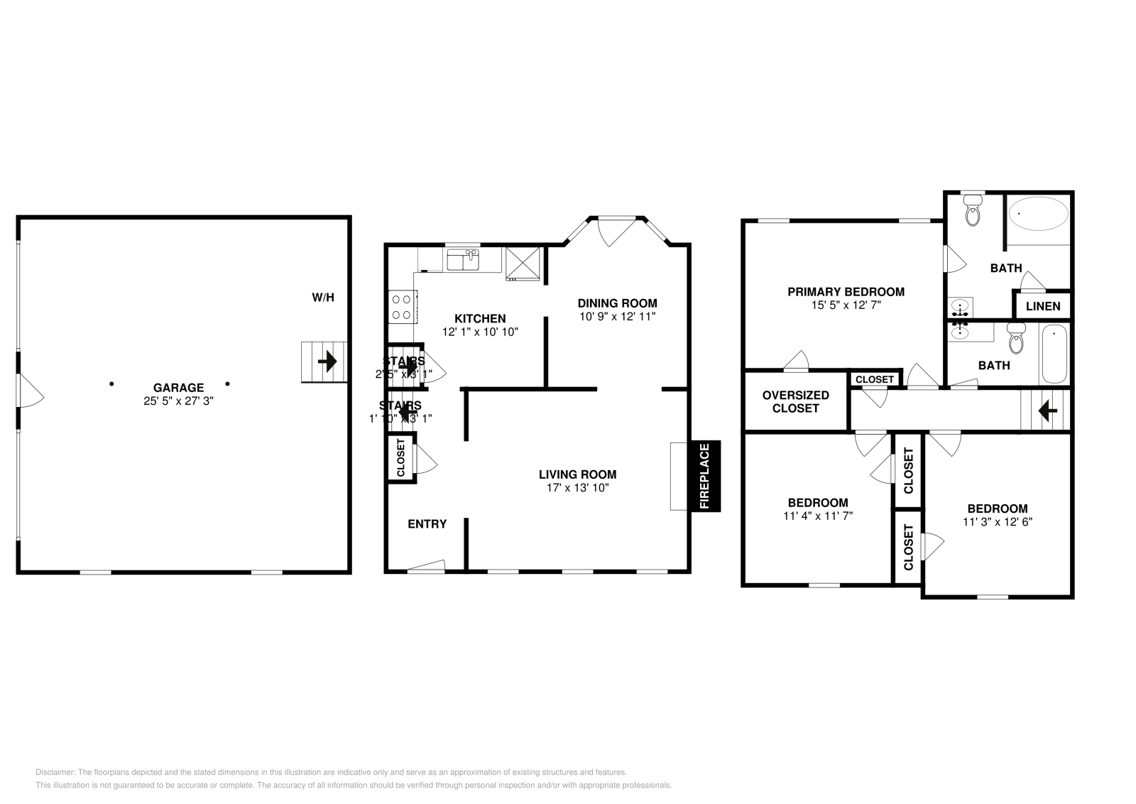 Building Photo - 329 Stratford Dr