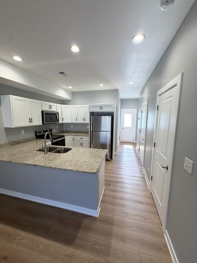 Building Photo - 1635 KY-1247
