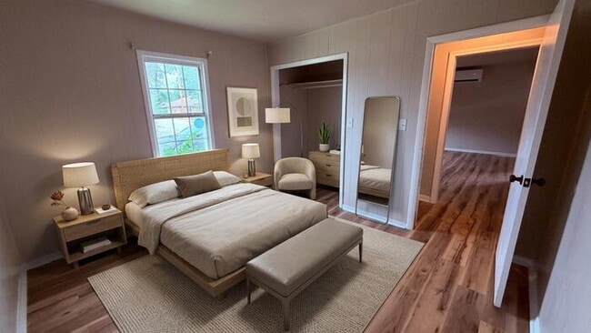 Building Photo - Cozy South OKC Charm: Your Next Sweet Home