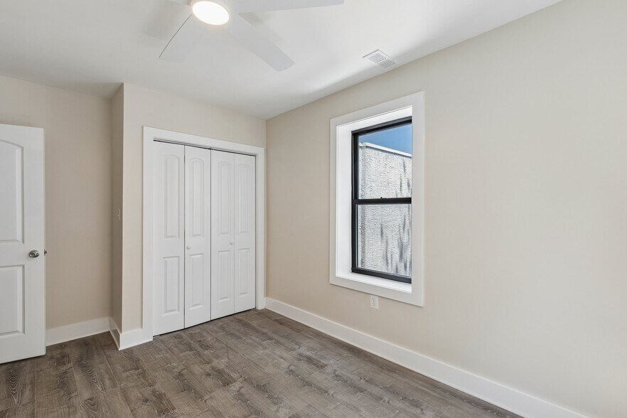 Building Photo - 1507 N 17th St